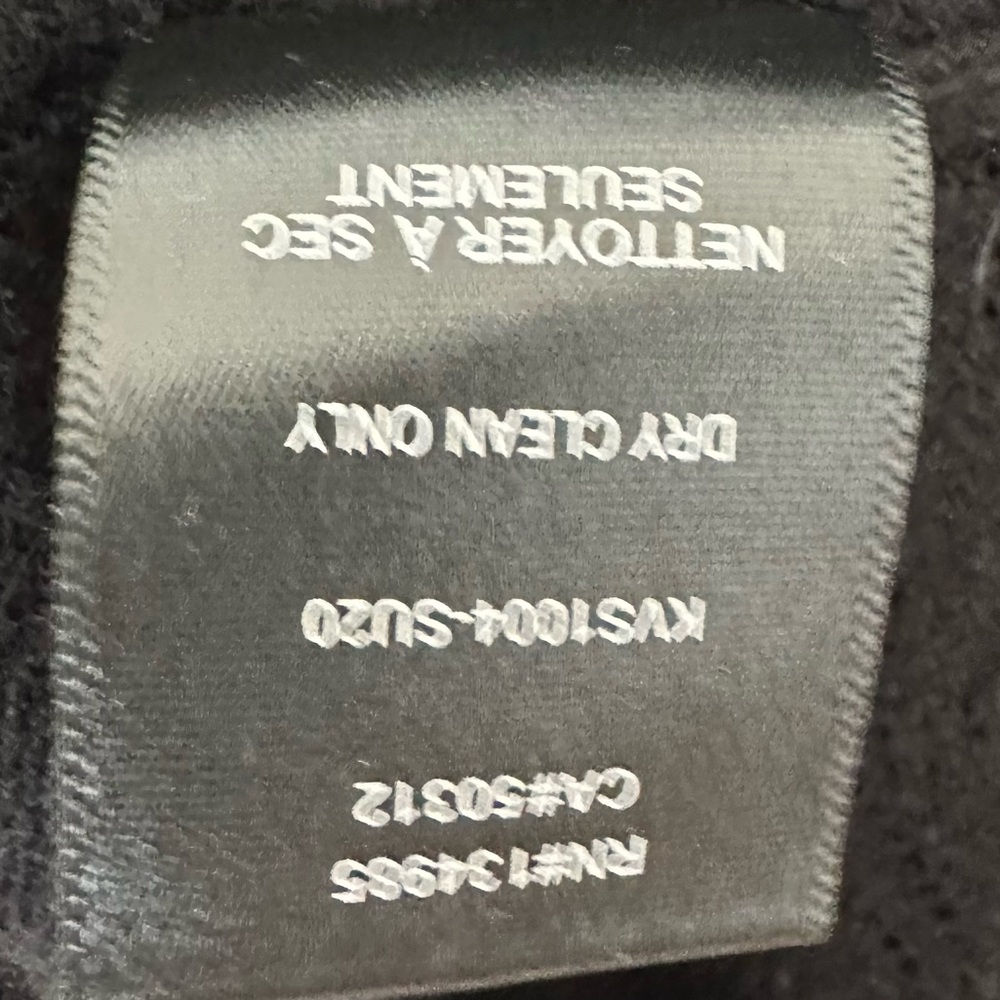 For Love & Lemons Pointelle Mini Dress - Picture 13 of 14